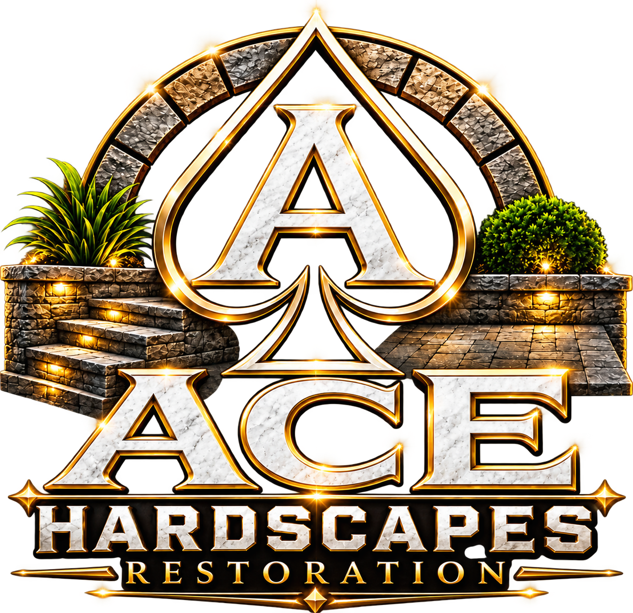 ACE Hardscapes Restoration