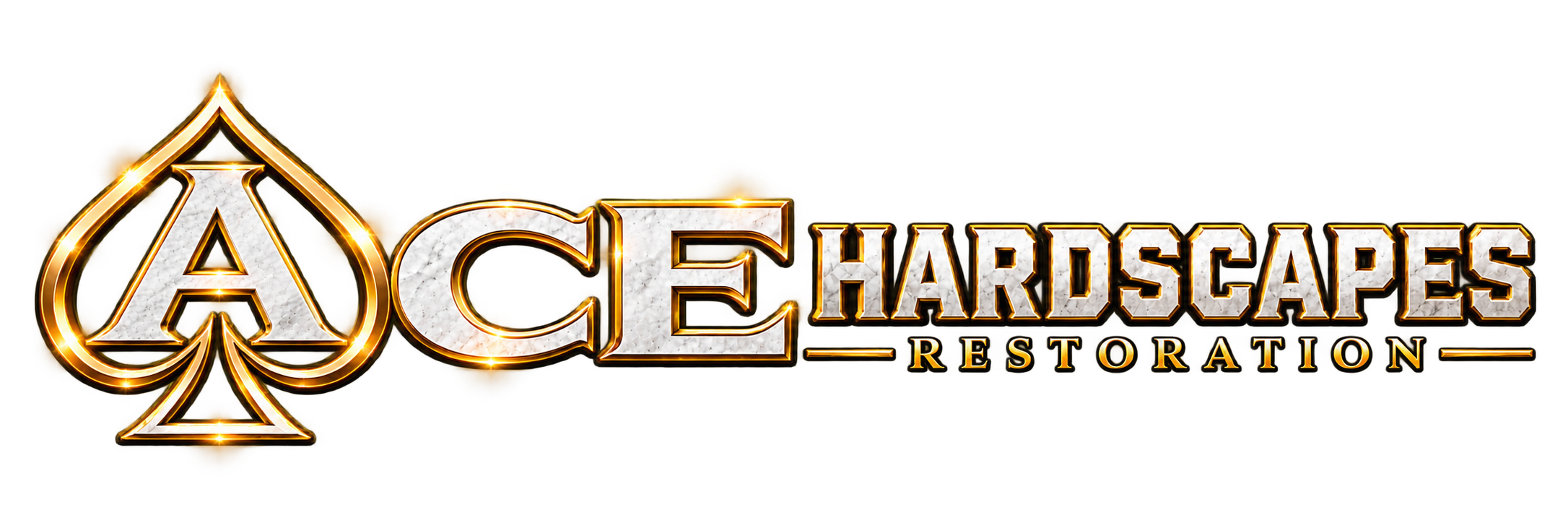 ACE Hardscapes Restoration